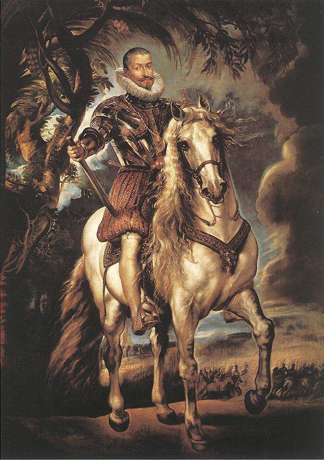 Peter Paul Rubens Canvas Paintings